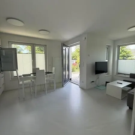 Apartmán 3 Dahme (Schleswig-Holstein)