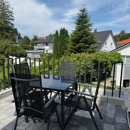 3 Dahme (Schleswig-Holstein)