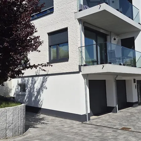 3 Apartmán